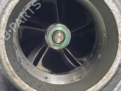 Engine CITROËN C2 (JM_) 1.4 HDi | BP29819767M1