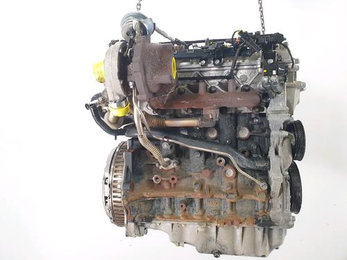 Engine KIA CEE'D Sportswagon (JD) 1.6 CRDi 128 | BP37532904M1 - Image 4