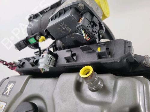 Engine PEUGEOT 206 Hatchback (2A/C) 1.4 i | BP30716660M1