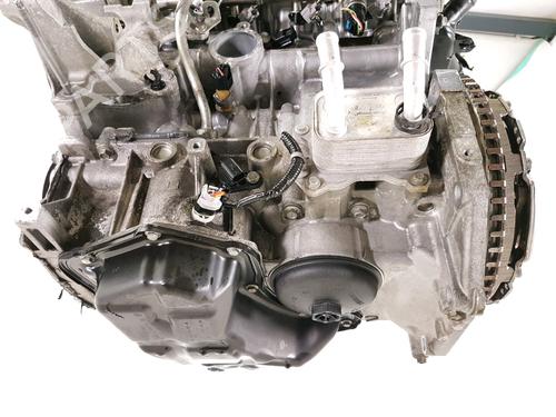 Engine NISSAN PULSAR Hatchback (C13) 1.2 DIG-T | BP32654270M1