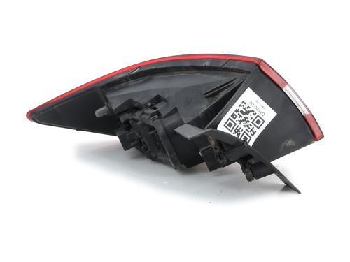 Right taillight RENAULT CLIO IV (BH_) 1.5 dCi 90 | BP26198651C35 