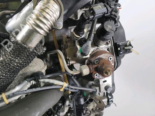 Engine PEUGEOT 207 SW (WK_) 1.6 HDi | BP21262923M1 