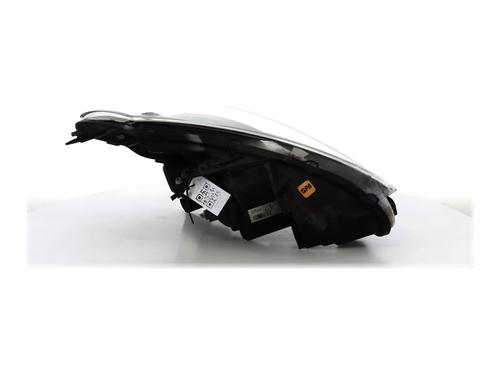 Left headlight RENAULT CLIO III (BR0/1, CR0/1) 1.5 dCi | BP29346154C28 