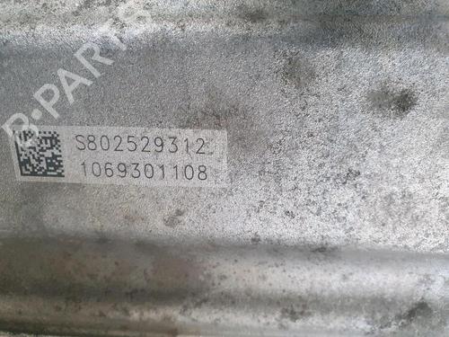 Gearbox BMW X3 (E83) xDrive 20 d | BP31661894M3 