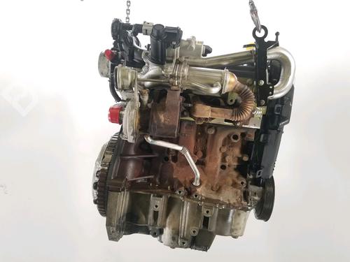 Engine RENAULT KANGOO Express (FW0/1_) 1.5 dCi 70 (FW0A, KW0V) | BP10706414M1 