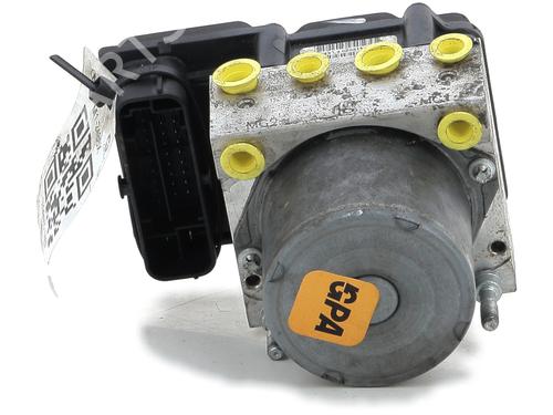 Used ABS pump PEUGEOT PARTNER Tepee 1.6 HDi 90 (92 hp) 29443685