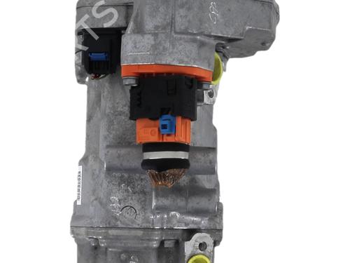 Compressor A/C RENAULT 4 E-Tech 150 (PDA1) | BP37657678M34 - Image 5
