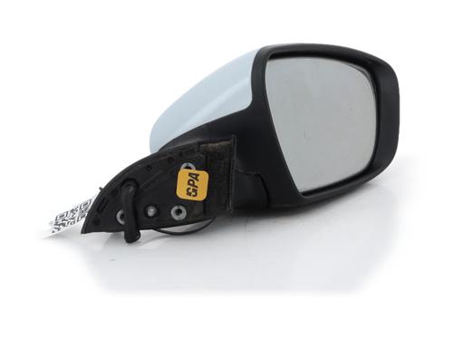 Right mirror KIA CEE'D (JD) 1.4 CVVT | BP40619229C27 - Image 3