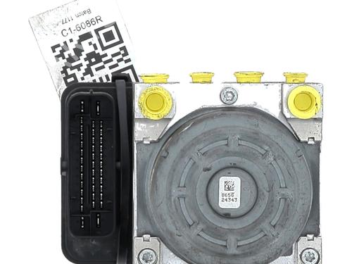 Abs pomp CITROËN C4 CACTUS 1.2 VTi 82 | BP31749549M43 