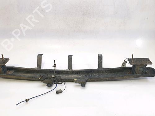 Rear bumper reinforcement KIA SOUL I (AM) 1.6 CRDi 128 | BP29552637C73 