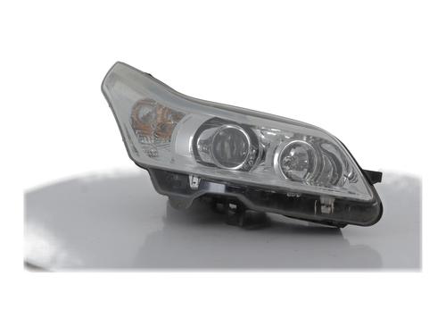 Used Right headlight Right headlight CITROËN C4 I (LC_) [2004-2014] 33230615 33230615