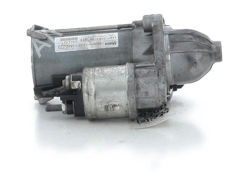 Used Starter Starter FIAT FIORINO Box Body/MPV (225_) 1.3 D Multijet (80 hp) 33280079 33280079