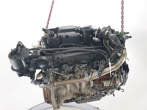 Engine CITROËN C2 (JM_) 1.4 HDi | BP36182214M1 - Image 4
