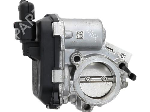 throttle-body-vw-polo-vi-aw1-bz1-ae1-2017-39523530 main image