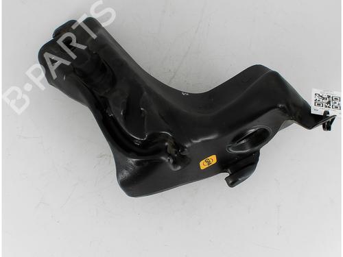 Windscreen washer tank CITROËN C4 I (LC_) 1.6 HDi | BP16201399C113 