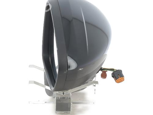 Right mirror OPEL CROSSLAND X / CROSSLAND (P17, P2QO) 1.2 (75) | BP24625858C27