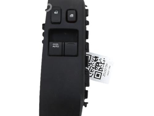Used Left front window switch Left front window switch 36831308 36831308