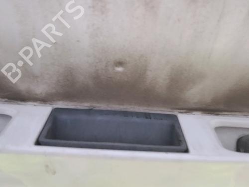 Tailgate PEUGEOT 207 (WA_, WC_) 1.6 HDi | BP30632857C6