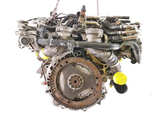 Engine AUDI A6 C5 Avant (4B5) RS6 quattro | BP27511278M1 