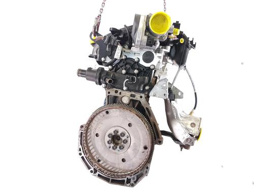 Engine RENAULT MODUS / GRAND MODUS (F/JP0_) 1.6 (JP03, JP0B, JP0U, JP0Y, JP1G) | BP38947320M1 - Image 3