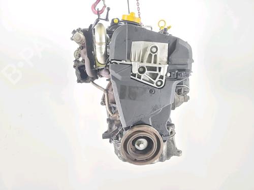 Motor RENAULT CLIO III (BR0/1, CR0/1) 1.5 dCi (BR17, CR17) (86 hp) 29741300