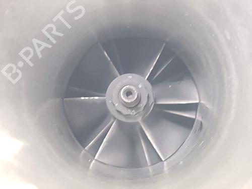 Motor OPEL INSIGNIA A Sports Tourer (G09) 2.0 CDTI 4x4 (35) | BP31085609M1 