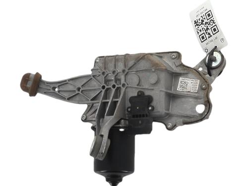 Used Front wiper motor Front wiper motor RENAULT GRAND SCÉNIC III (JZ0/1_) 1.6 dCi (JZ00, JZ12) (130 hp) 36380263 36380263