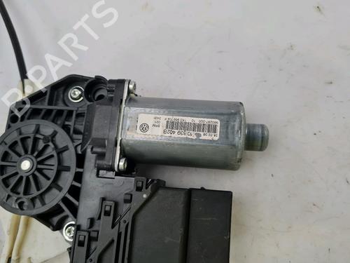 Rear right window mechanism VW GOLF PLUS V (5M1, 521)  | BP15524642C25 