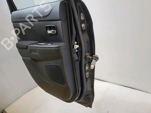 Left rear door CITROËN C4 AIRCROSS 1.6 HDi 115 | BP29197948C4 