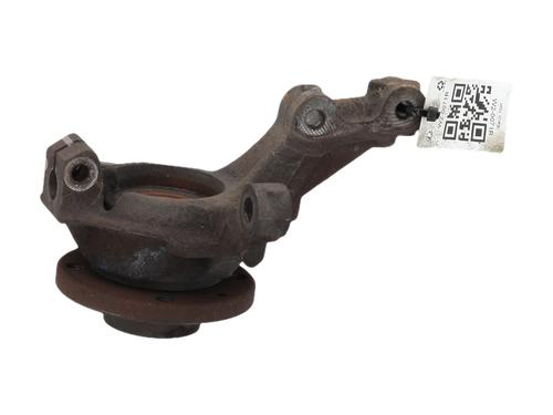 Right front steering knuckle RENAULT TWINGO II (CN0_) 1.2 16V (CN0K, CN0V, CN0A) | BP39608281M26 - Image 3