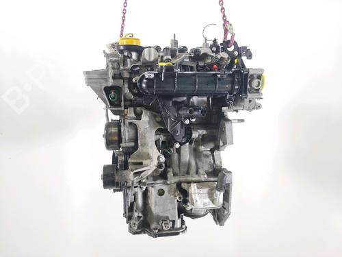 Engine RENAULT CLIO IV (BH_) 0.9 TCe 90 (BHNF, BHMA, BHMH, BHJK, BHJR) | BP28122309M1 