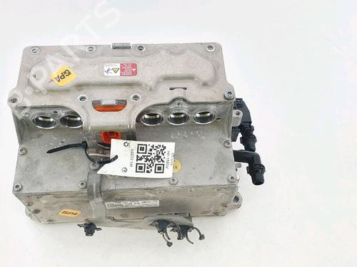 Inversor/Conversor VW GOLF VII (5G1, BQ1, BE1, BE2) e-Golf (136 hp) 31349185
