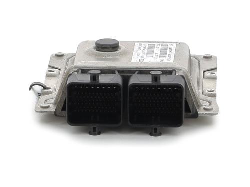 Used Engine control unit (ECU) FIAT 500 (312_) 1.2 (312AXA1A) (69 hp) 27307917
