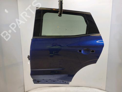 Dør venstre bagtil RENAULT AUSTRAL E-TECH 200 Hybrid (HGM2) (199 hp) 30918667