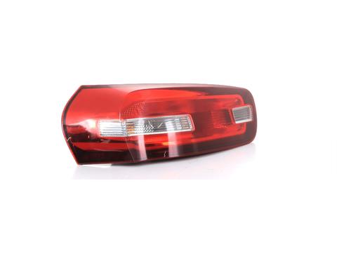 Left taillight CITROËN C4 Picasso II 1.6 HDi 90 | BP33230632C34  - Image 5
