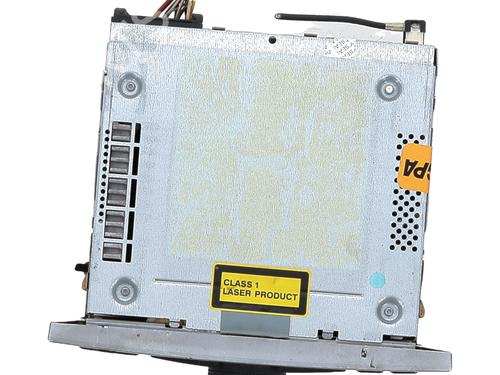 Radio OPEL MERIVA A MPV (X03) 1.6 16V (E75) | BP29495556E6 