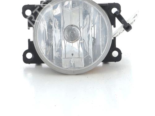 Farol Nevoeiro frente esquerdo PEUGEOT 206+ (2L_, 2M_) 1.1 (60 hp) 30918314