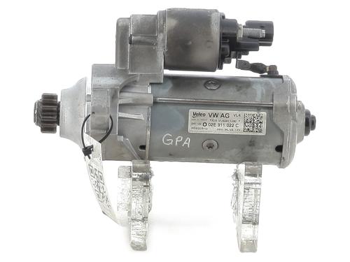 Starter VW TRANSPORTER T6 Van (SGA, SGH, SHA, SHH) 2.0 TDI | BP28834947M8