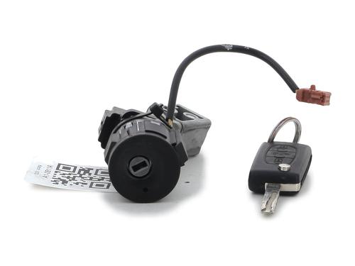 Ignition barrel PEUGEOT 308 SW I (4E_, 4H_) 1.6 HDi | BP28208004M48 