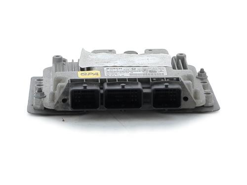 Used Engine control unit (ECU) Engine control unit (ECU) CITROËN C4 I (LC_) 1.6 HDi (109 hp) 33300288 33300288