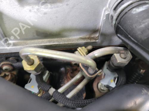 Engine FORD FOCUS I (DAW, DBW) 1.8 TDCi | BP30379539M1 