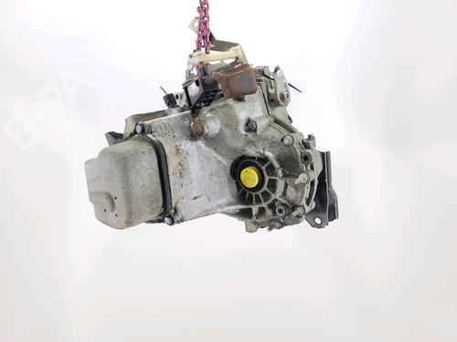 Gearbox PEUGEOT 207 (WA_, WC_) 1.4 HDi | BP28286293M3 