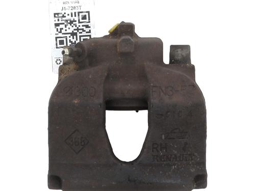 Used Right front brake caliper Right front brake caliper RENAULT SCÉNIC I MPV (JA0/1_, FA0_) 1.9 dCi RX4 (102 hp) 32847857 32847857