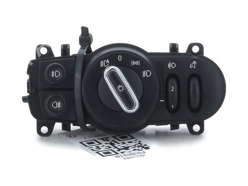 Lenkstockhalter für MINI MINI (F56) Cooper D (116 hp) 31797556