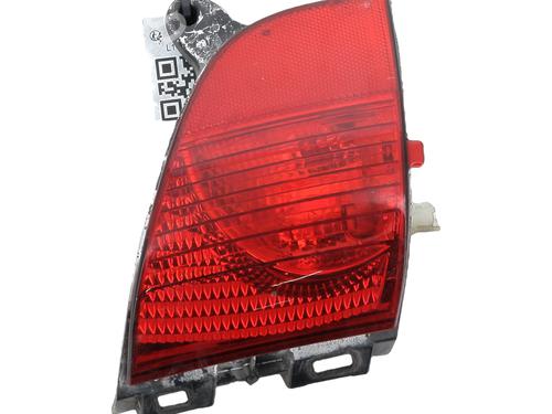 Rear bumper left light PEUGEOT 2008 I (CU_) 1.6 HDi | BP32513405C81