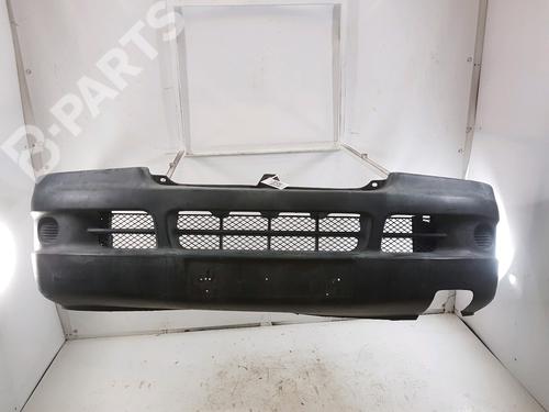 Used Front bumper Front bumper PEUGEOT BOXER Bus (244, Z_) 2.2 HDi (101 hp) 11184659 11184659