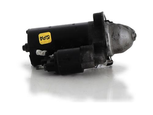 Used Starter Starter BMW 5 (E39) 525 td (116 hp) 33751905 33751905