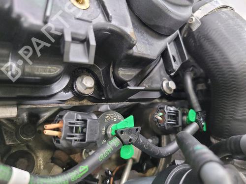 Motor CITROËN C3 II (SC_) 1.6 HDi | BP29762011M1