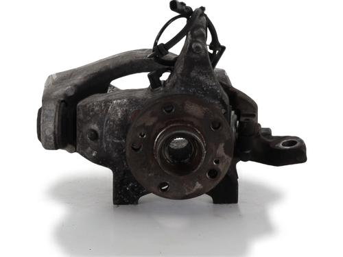 left-front-steering-knuckle-renault-clio-iii-br01-cr01-2005-2006-2007-2008-2009-2010-2011-2012-2013-2014-31844378 main image