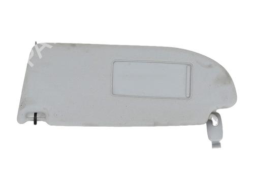 Used Left sun visor SEAT IBIZA IV (6J5, 6P1) 1.2 TSI (90 hp) 29761787